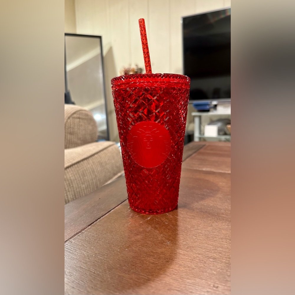 Starbucks Holiday Cup